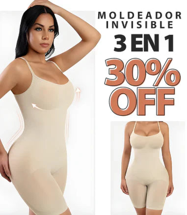 🍑MOLDEADOR 3 EN 1| FIGURA PERFECTA AL INSTANTE✨|¡ENVÍO GRATIS!