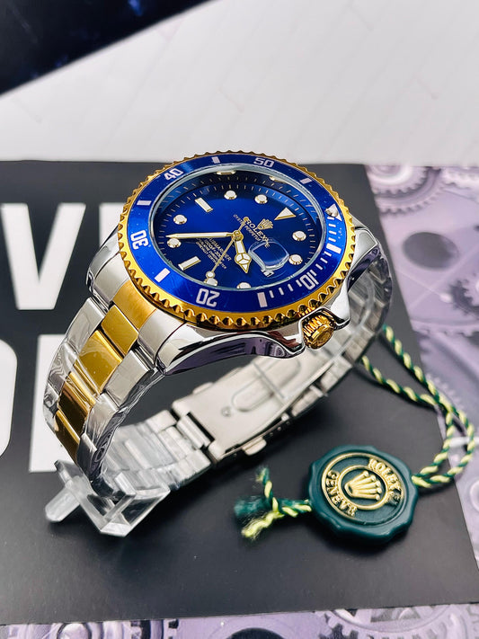 ⌚Rolex Submariner⌚|Elegancia y Sofisticación⭐⭐⭐⭐⭐.